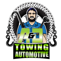 Affordable and Dependable Auto Services logo