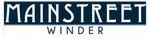 Mainstreet Winder logo.
