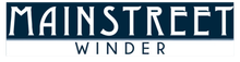 Mainstreet Winder logo.