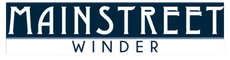 Mainstreet Winder logo.