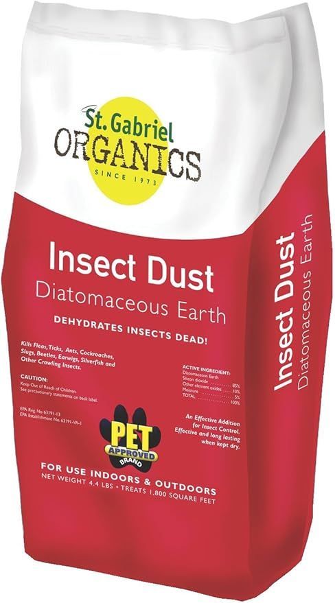 A bag of holy moley no more moles mole repellent