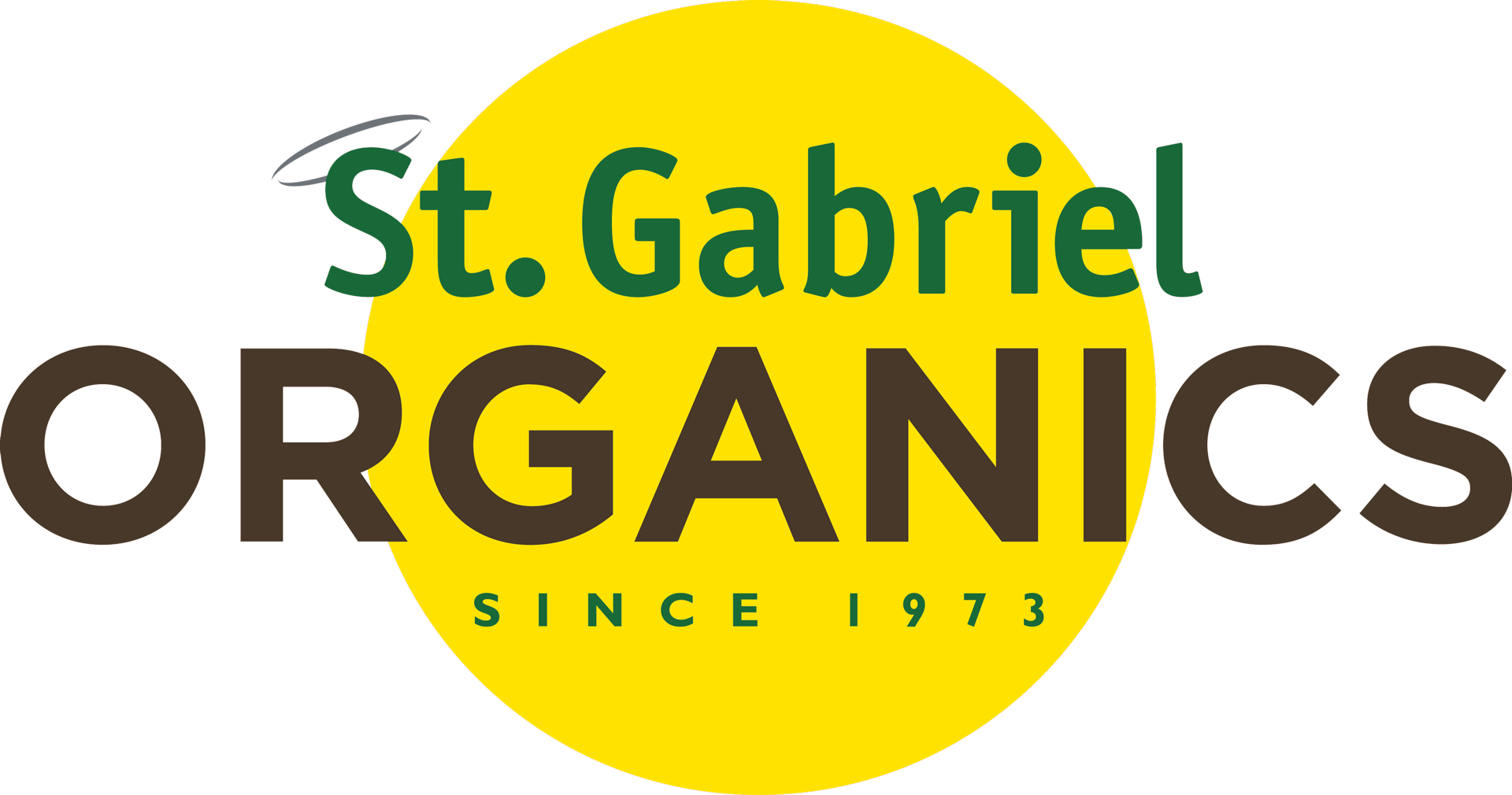 St. Gabriel Organics