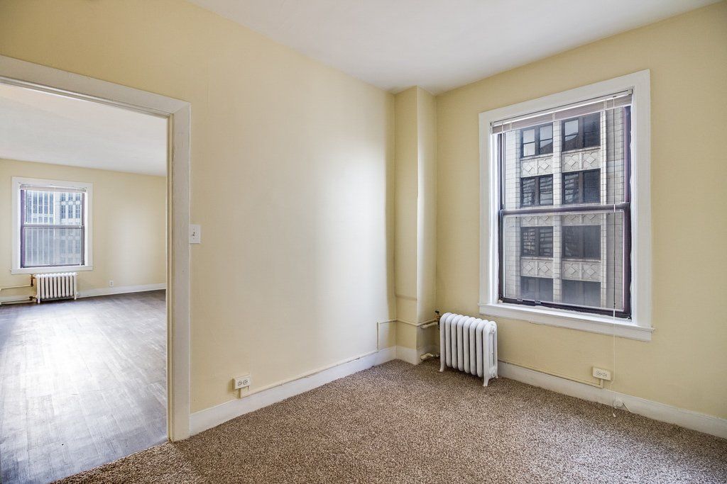 The New Cadillac Square Apartments Gallery