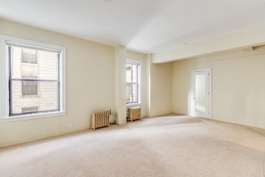 The New Cadillac Square Apartments Gallery