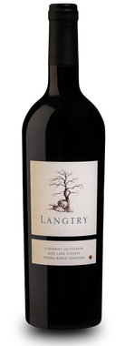Cabernet Sauvignon bottle image