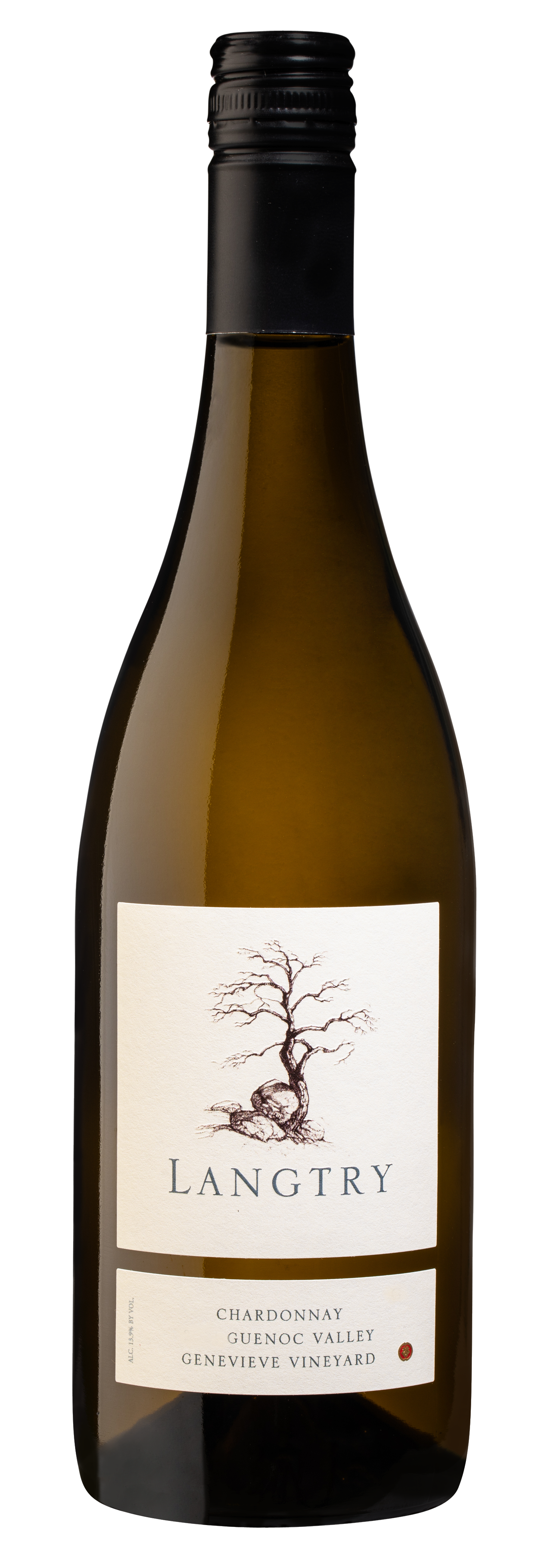 Genevieve Chardonnay