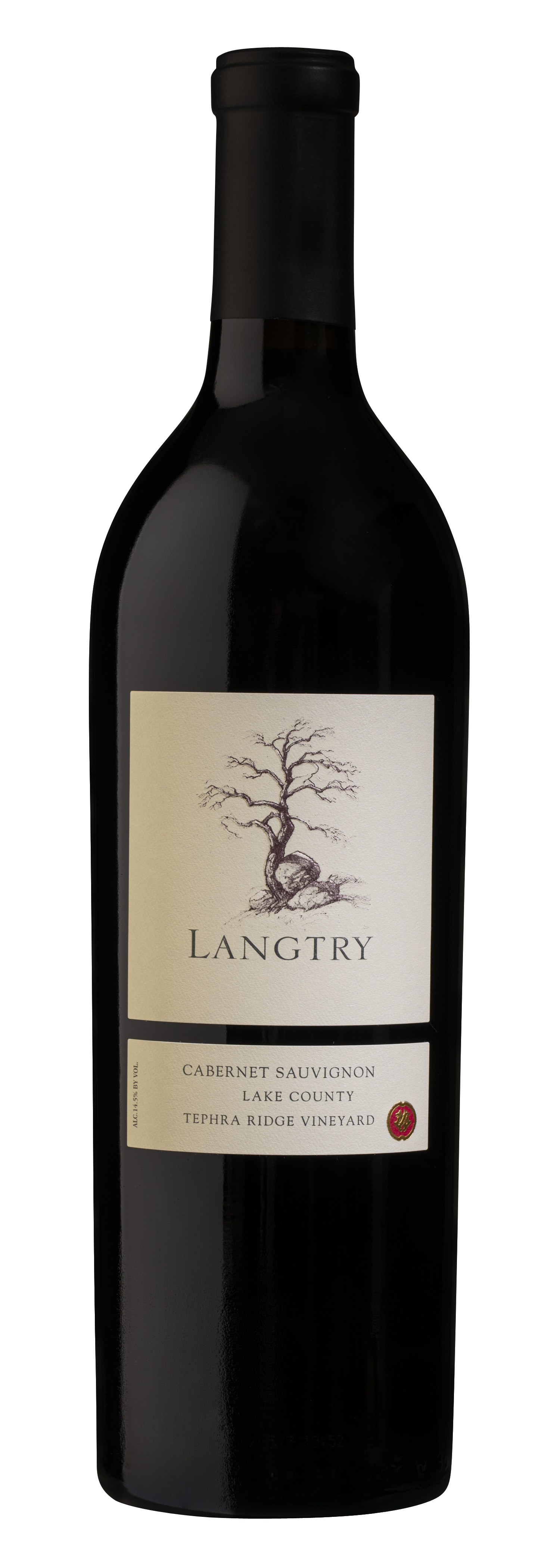 Tephra Ridge Cabernet Sauvignon