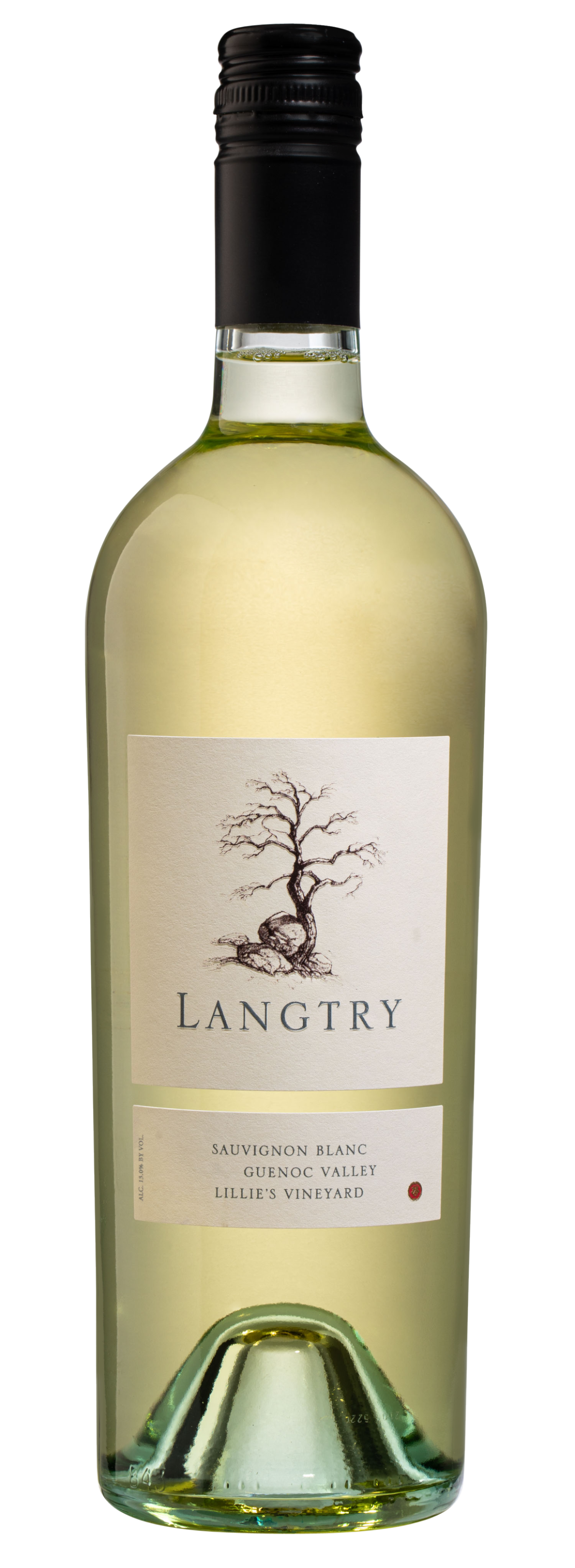 Lillie's Vineyard Sauvignon Blanc