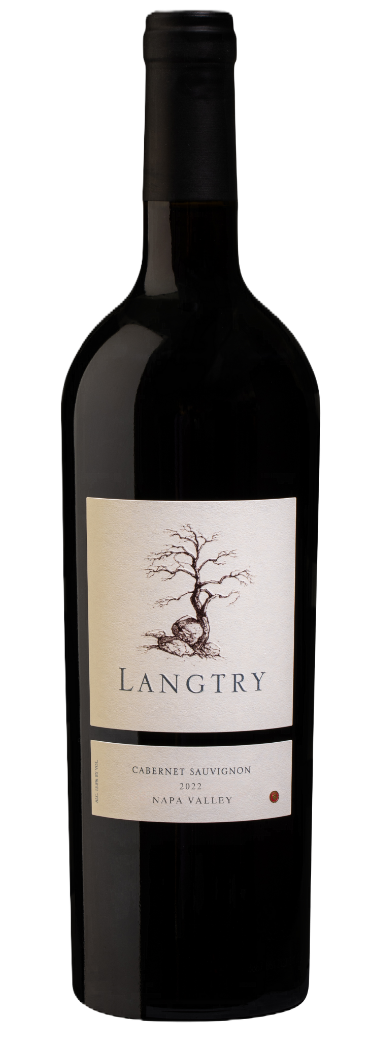 Napa Valley Cabernet Sauvignon