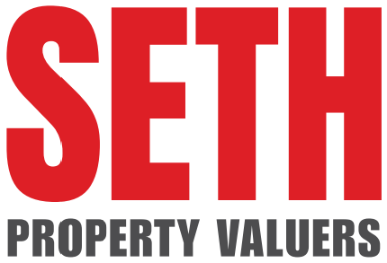 Seth Property Valuers Logo