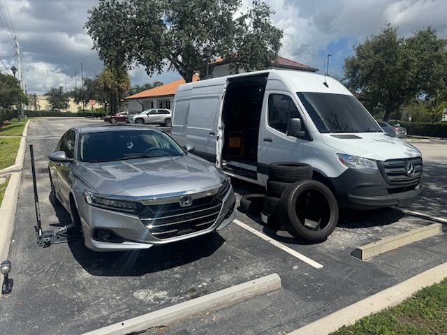 emergency car services near me