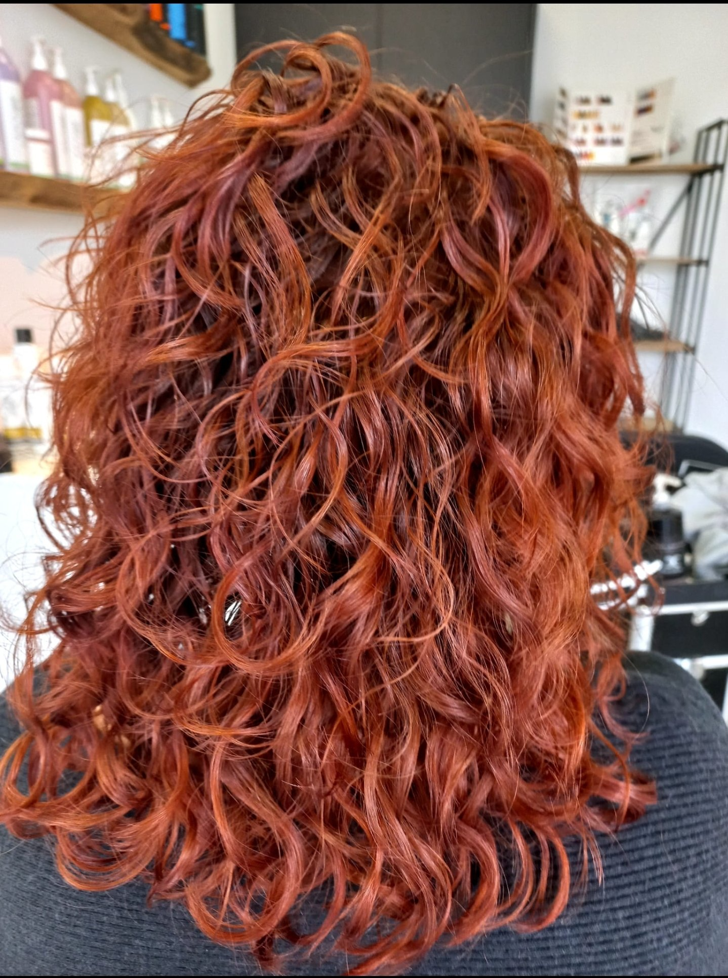 Puur-Krul Krullenkapper www.puur-krul.nl