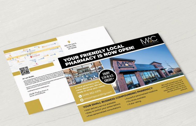 local advertising marketing