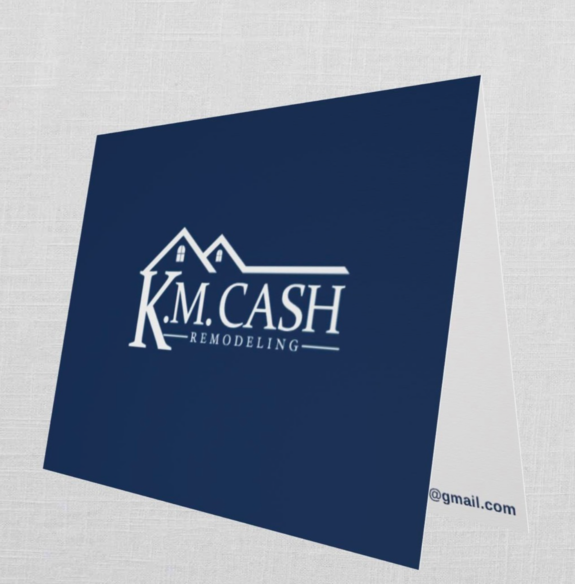 Branded Gift Cards design and print