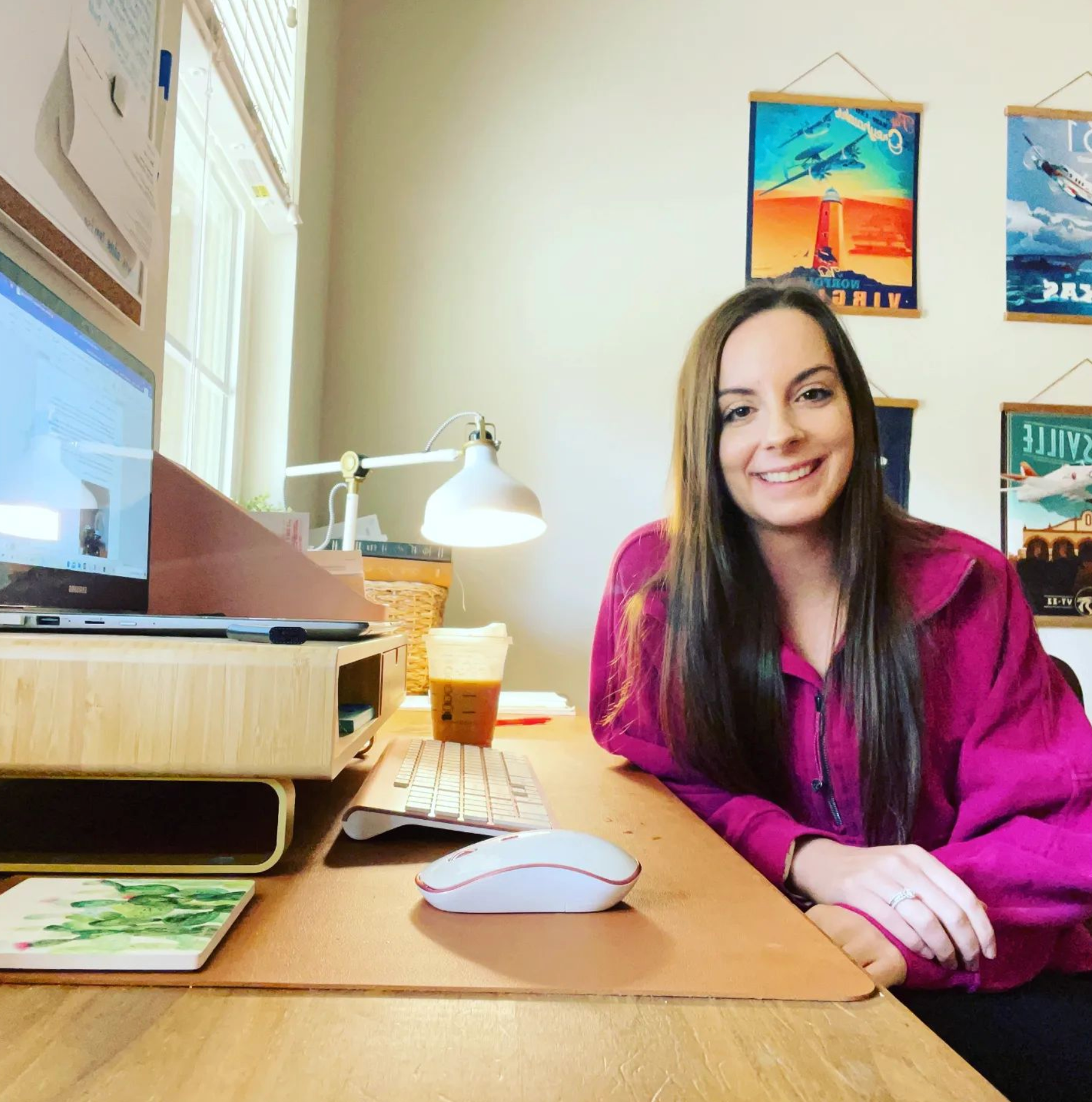 Local Content Creation