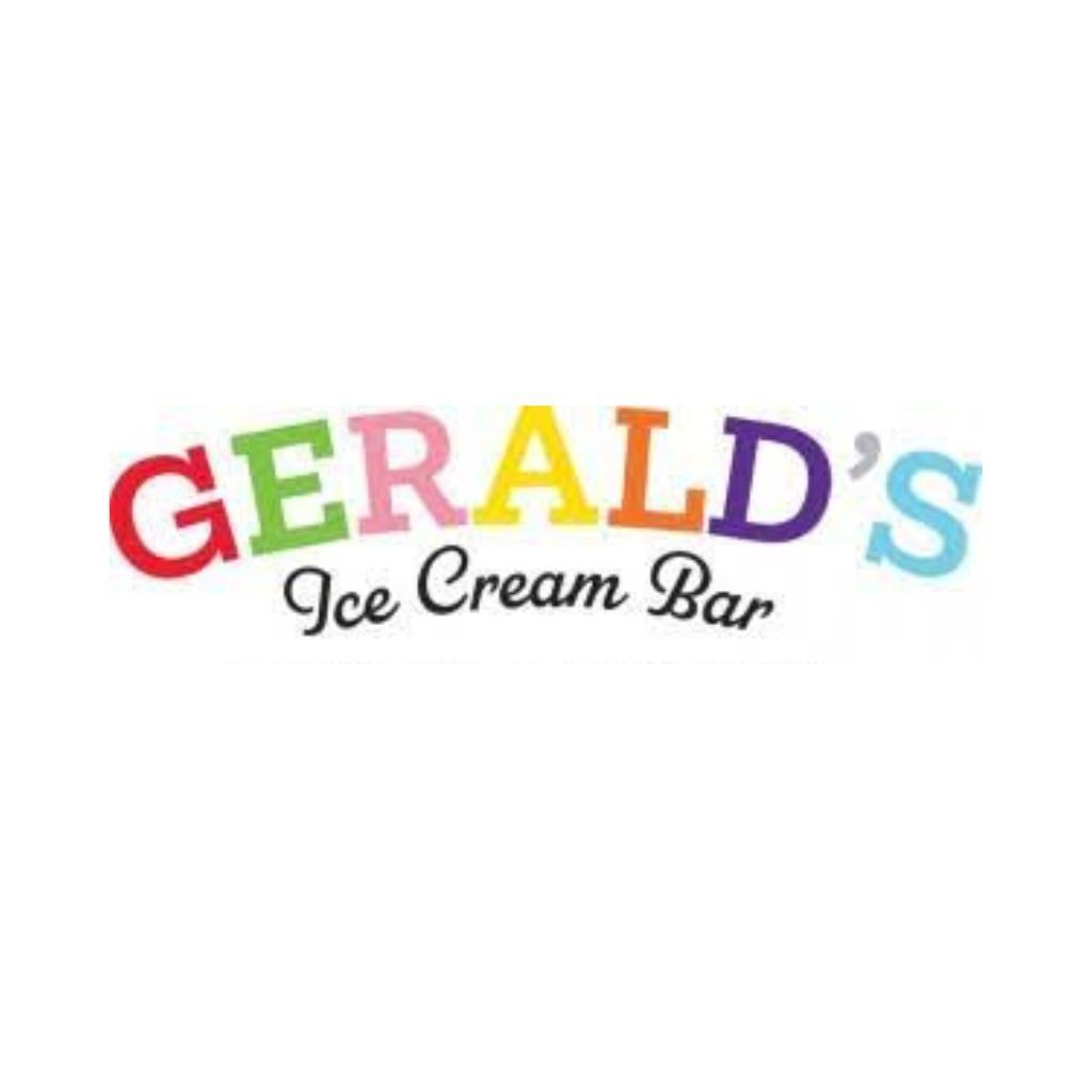 Geralds Ice Cream Bar