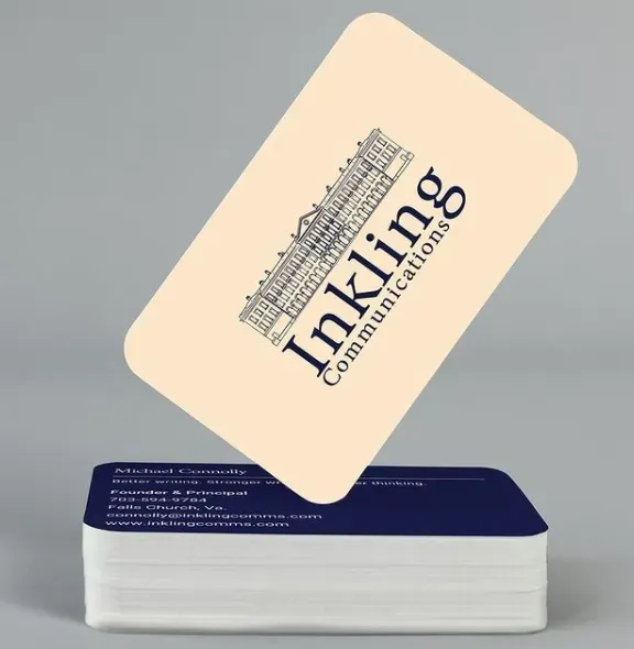 Business Card Designs