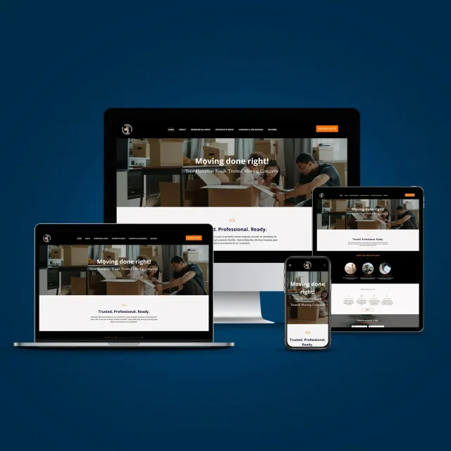 website creators