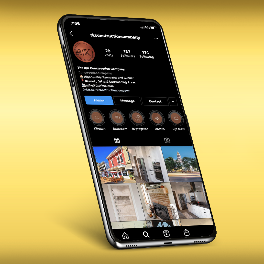 blogger in silver spring