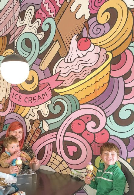 Local Influencer Promotion