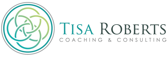 Tisa Roberts logo