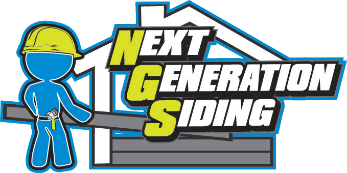 Next Generation Siding Logo