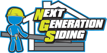 Next Generation Siding Logo