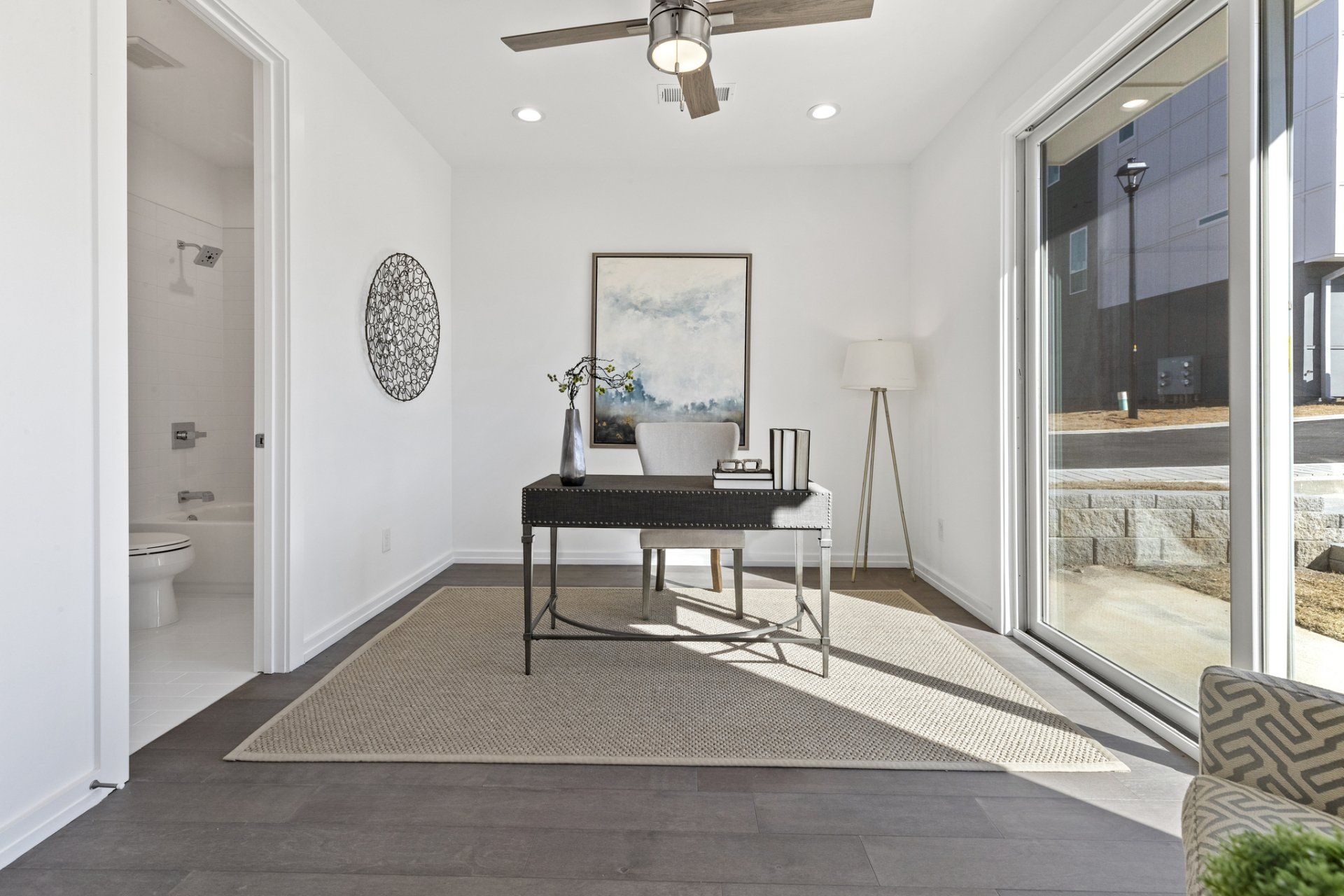 Photograph-Moderns-Livingroom