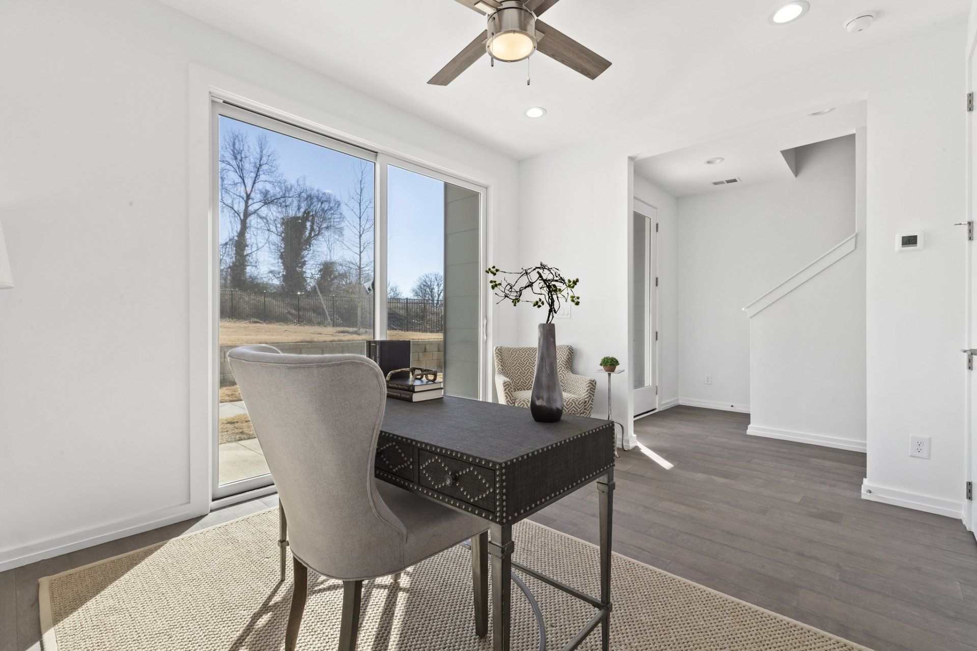 Photograph-Moderns-Living room