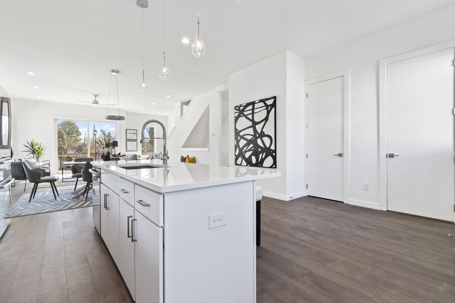 Photograph-Moderns-Kitchen