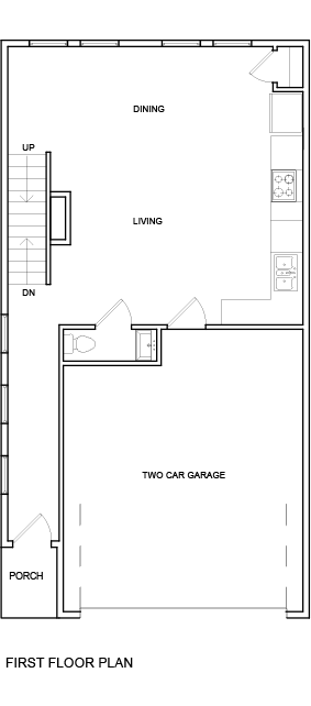 Floorplan-Victoria Oaks