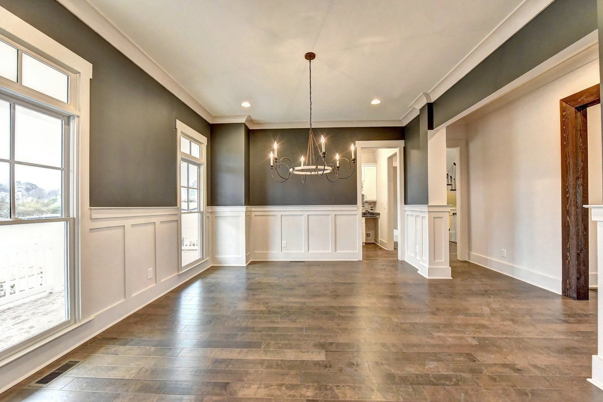 Photograph-Ebenezer pond-livingroom