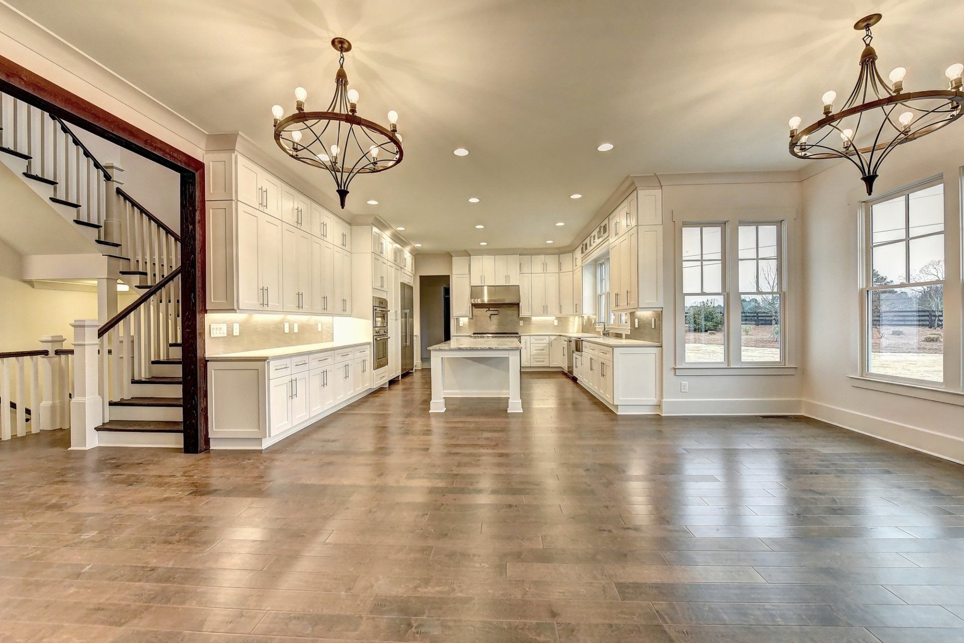 Photograph-Ebenezer pond-dining