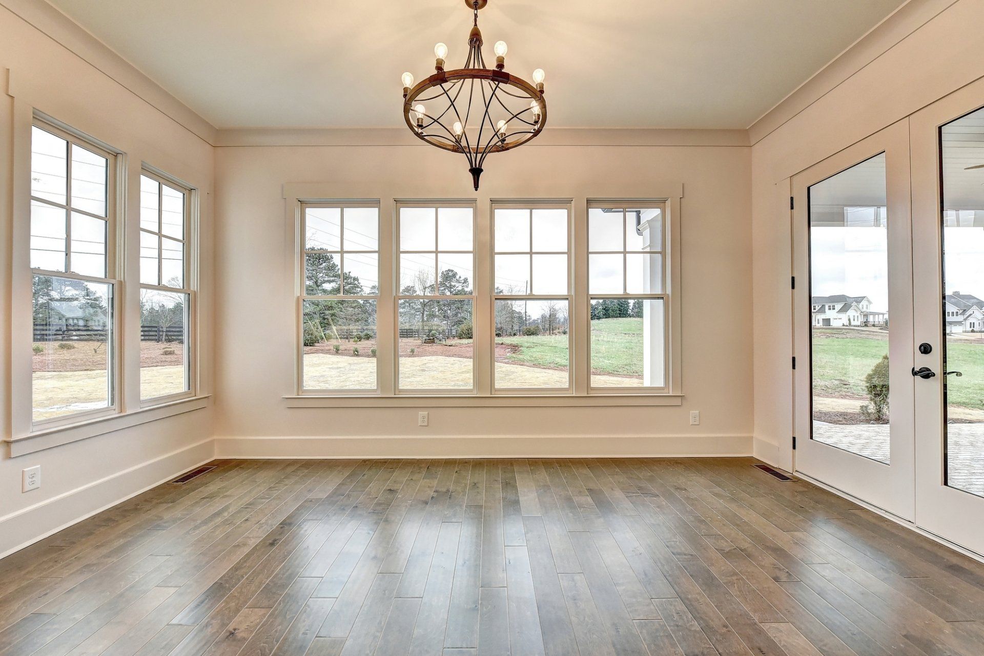 Photograph-Ebenezer pond-dining