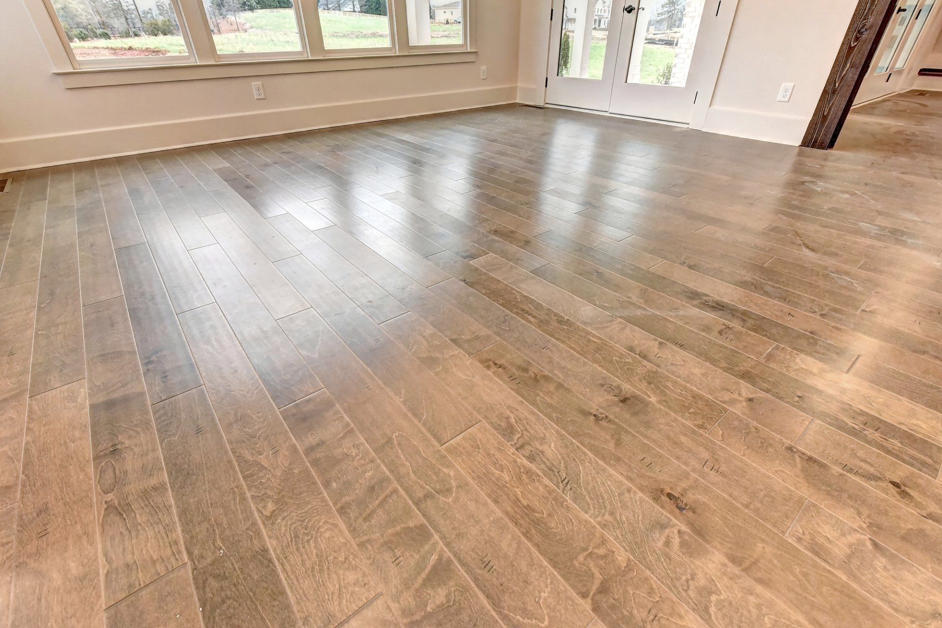 Photograph-Ebenezer pond-floor
