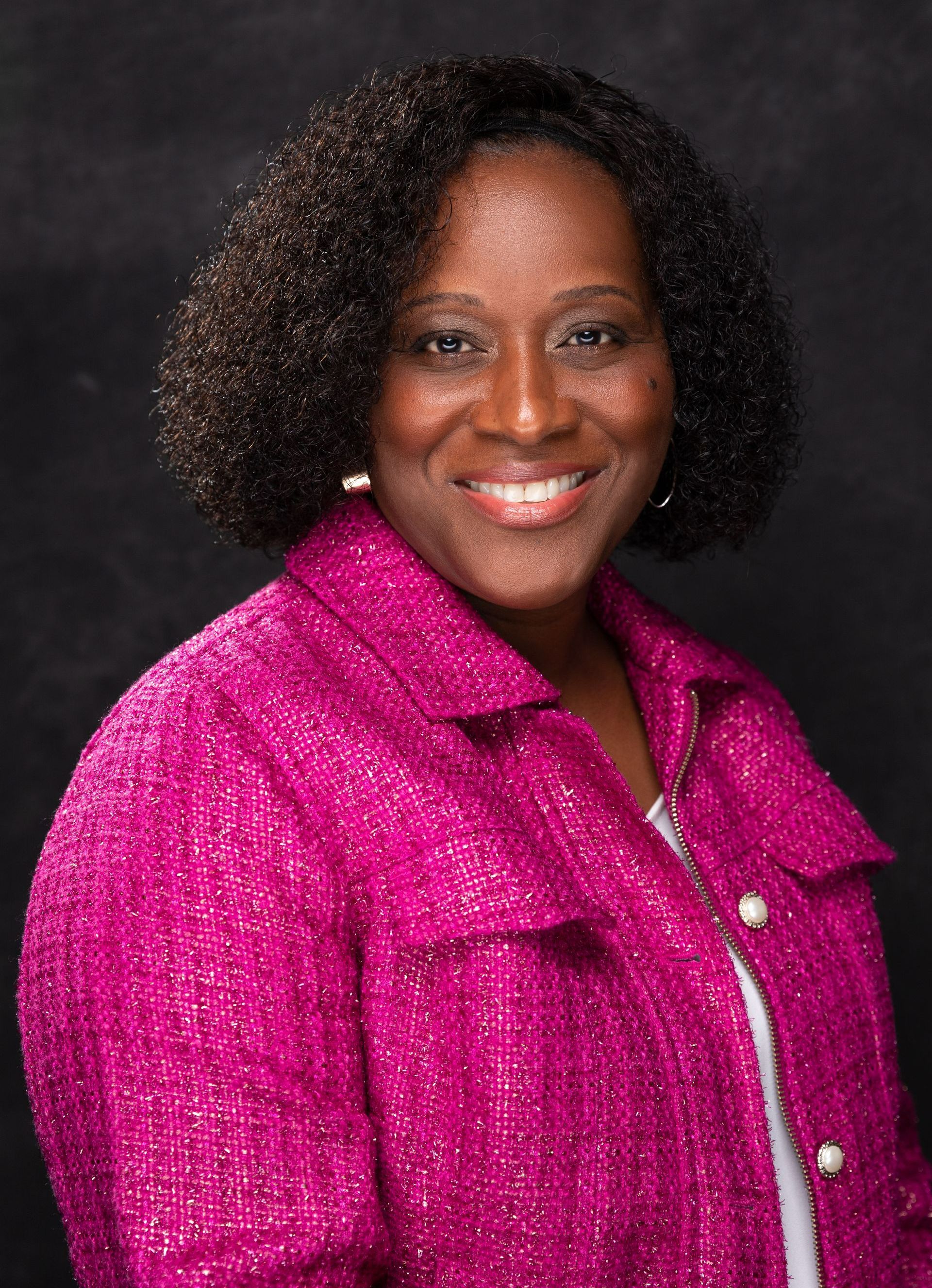 allison manswell pic in leather jacket