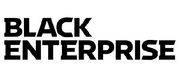 black enterprise logo