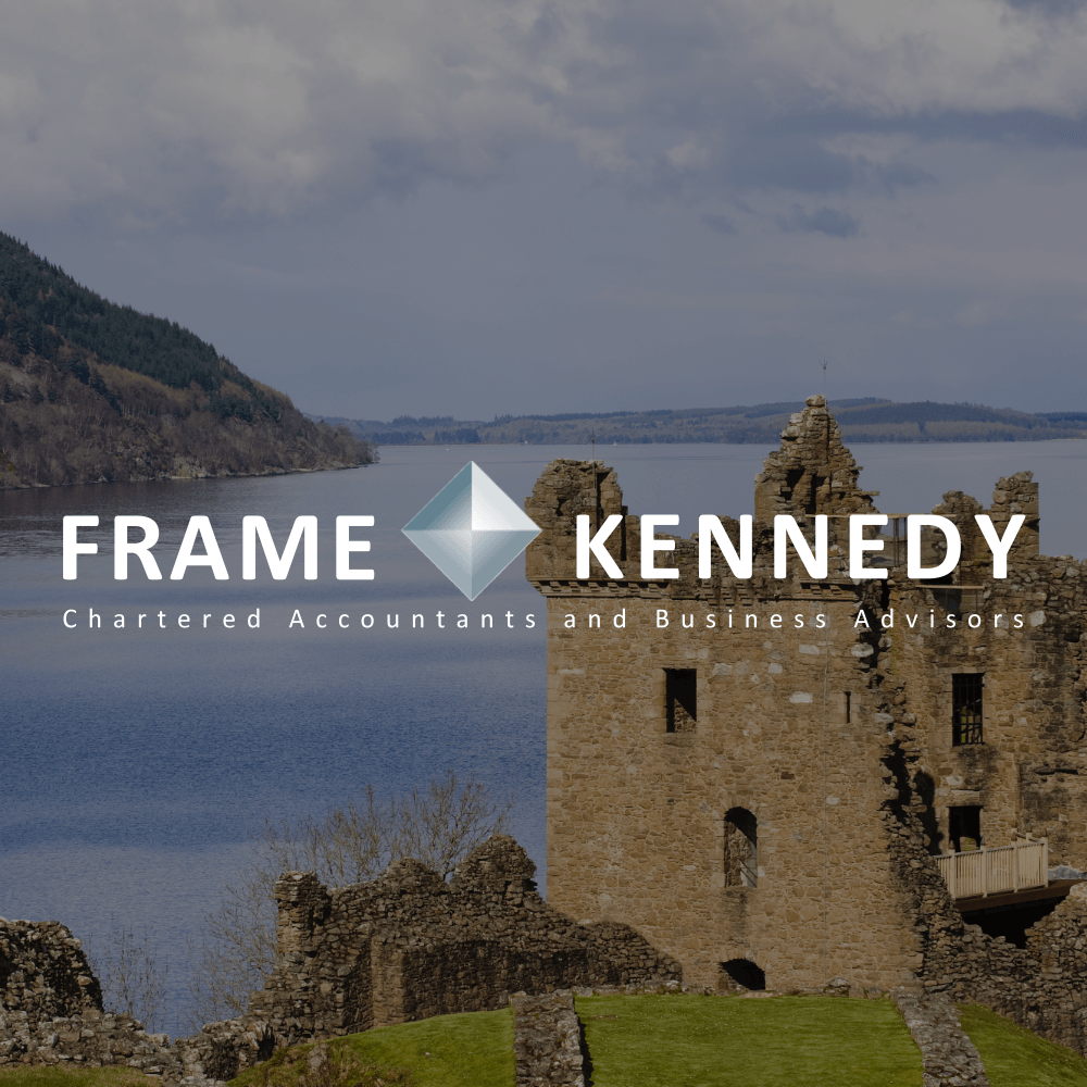 Frame Kennedy