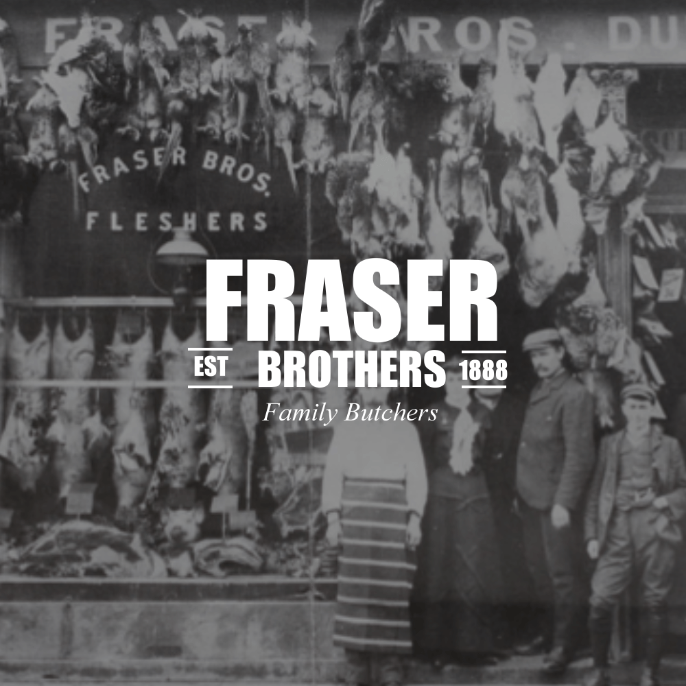 Fraser Brothers