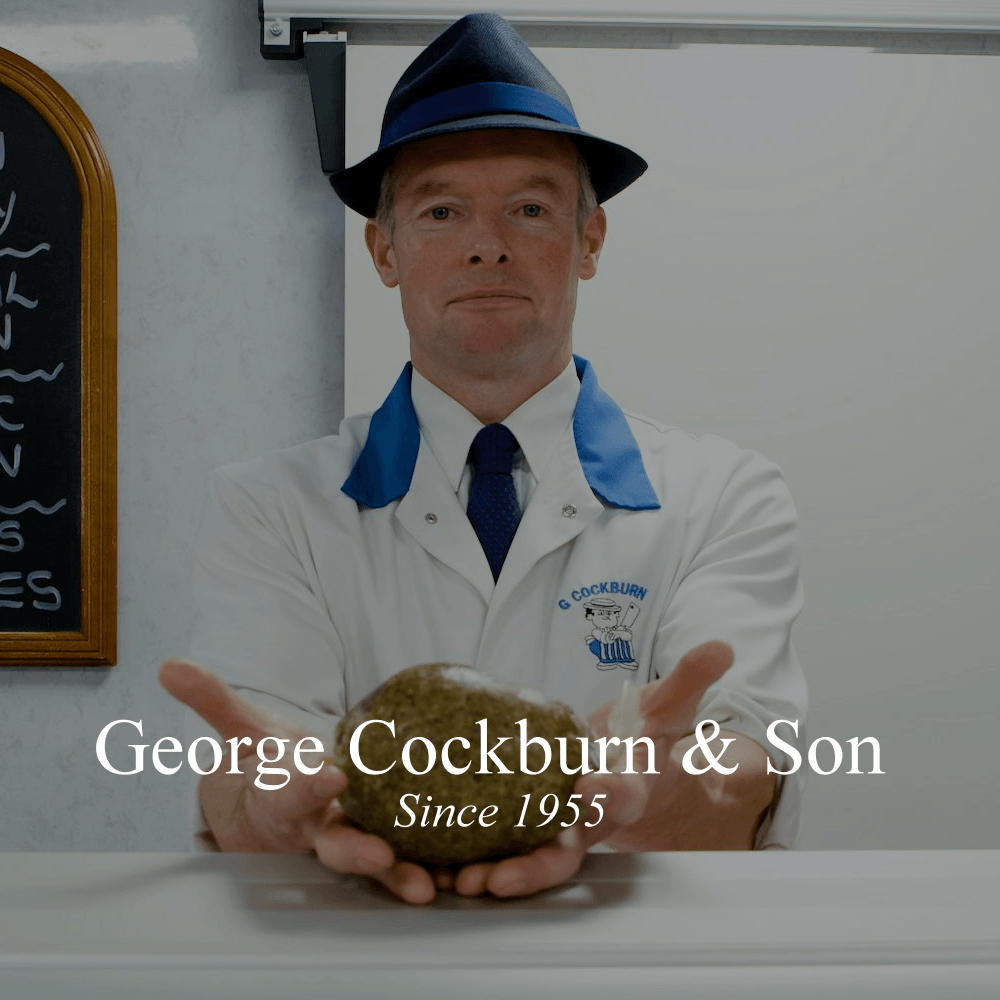 George Cockburn and Son