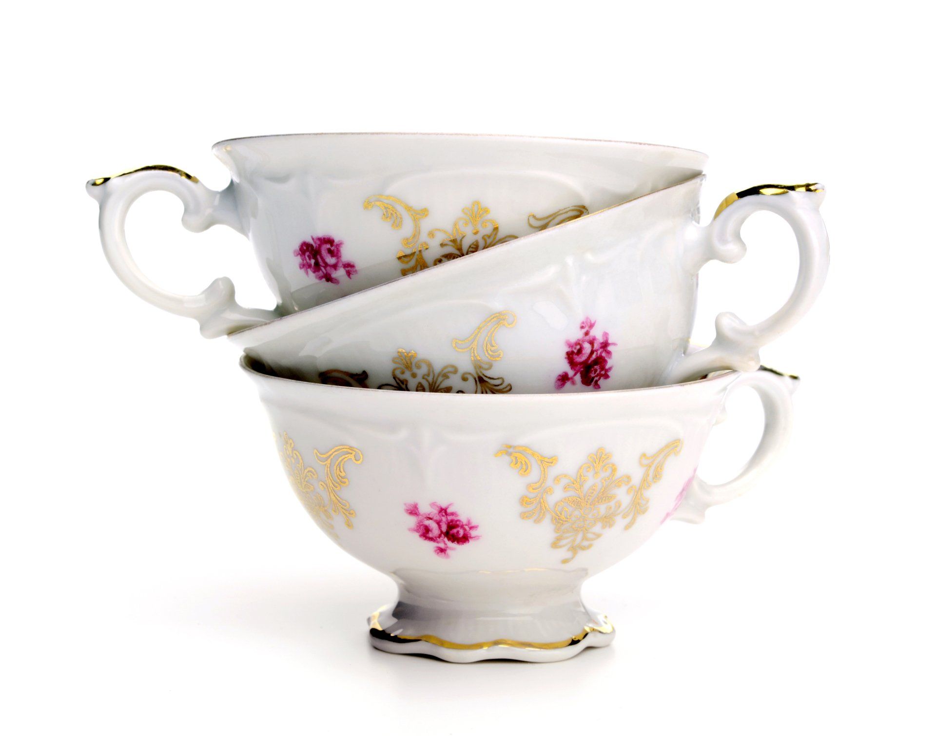 Cups