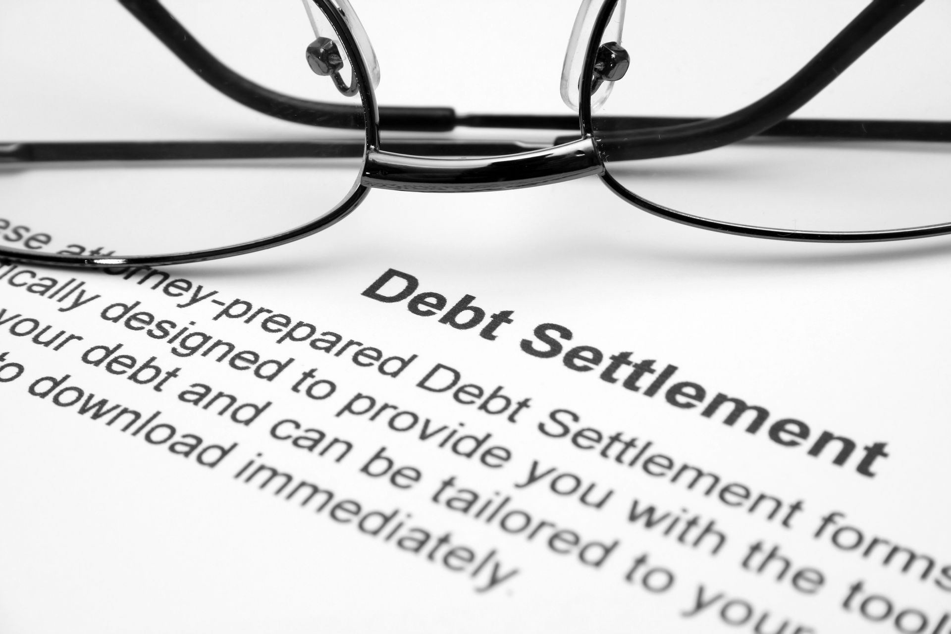 irs debt settlement