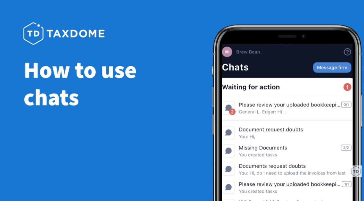 how to e-sign tax documents.