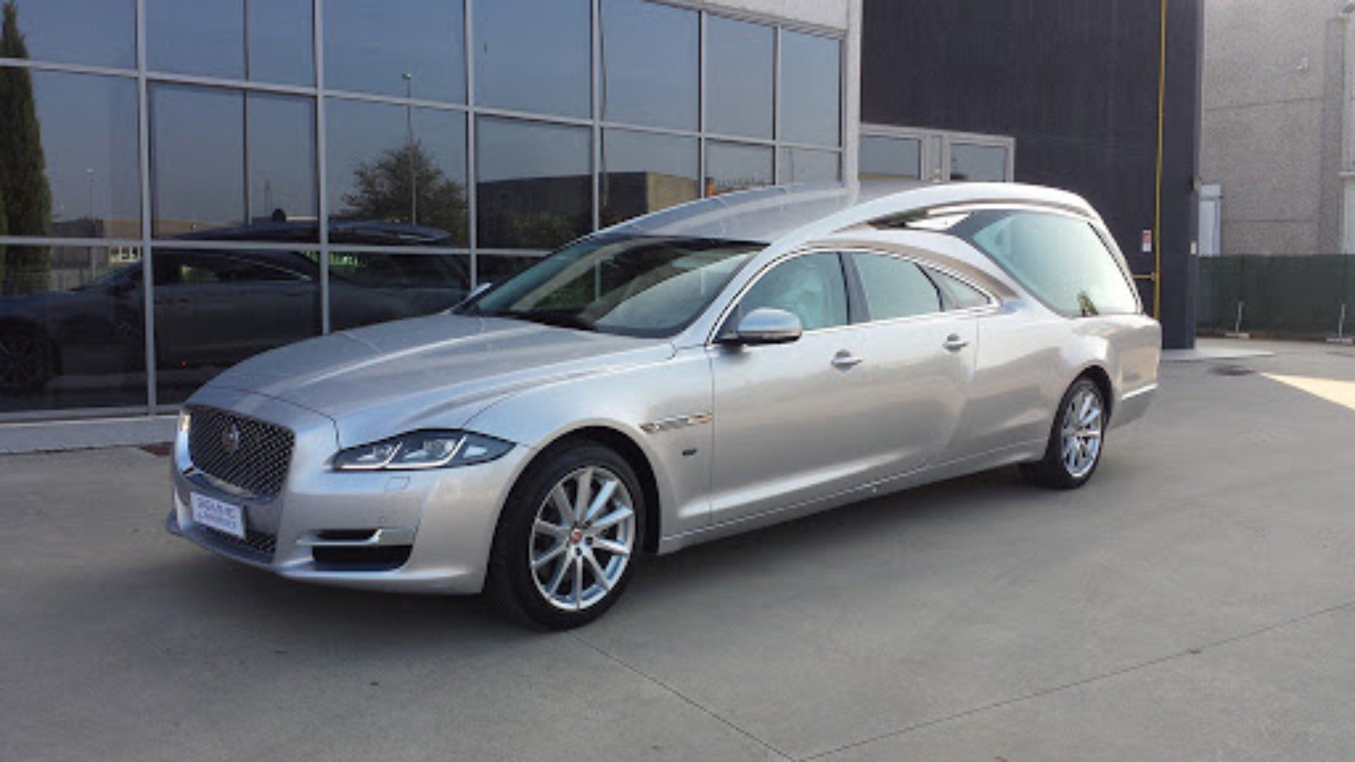 Agenzia onoranze funebri Panzica