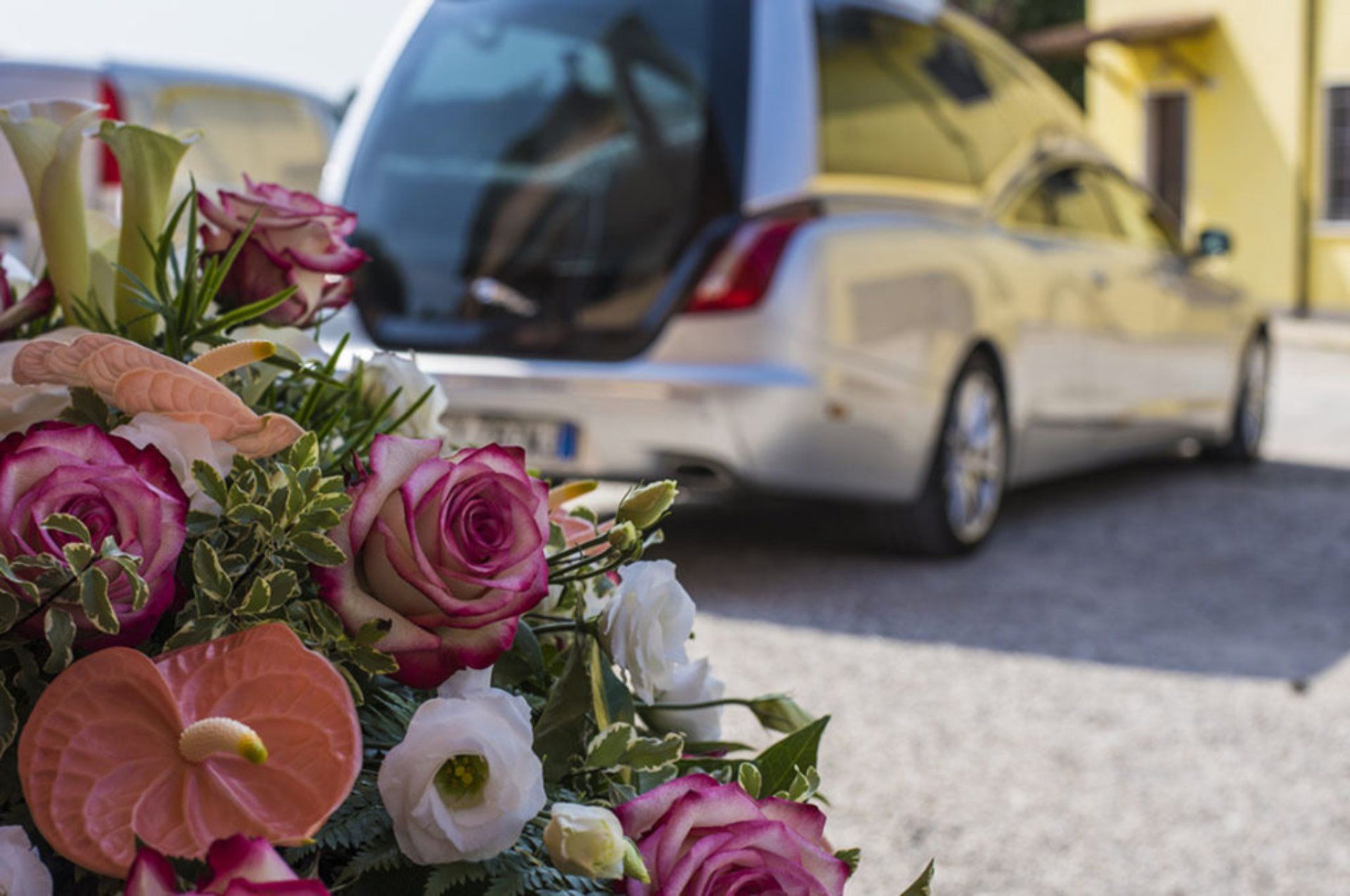 Trasporti nazionali e internazionali