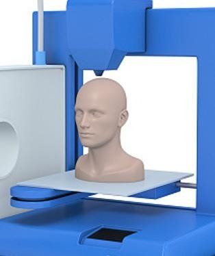 stampanti 3D