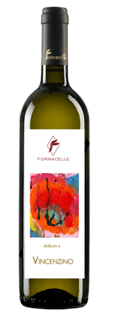 Vino Vincenzino Toscana Bianco