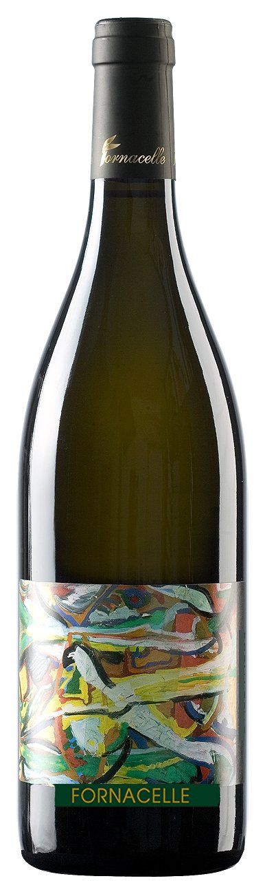 Vino Fornacelle Toscana I.G.T. Bianco