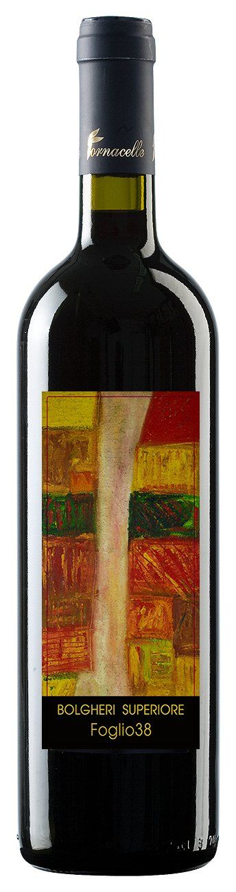 vino Foglio 38