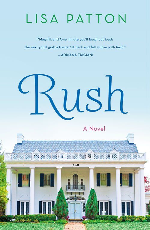 Lisa Patton | Rush